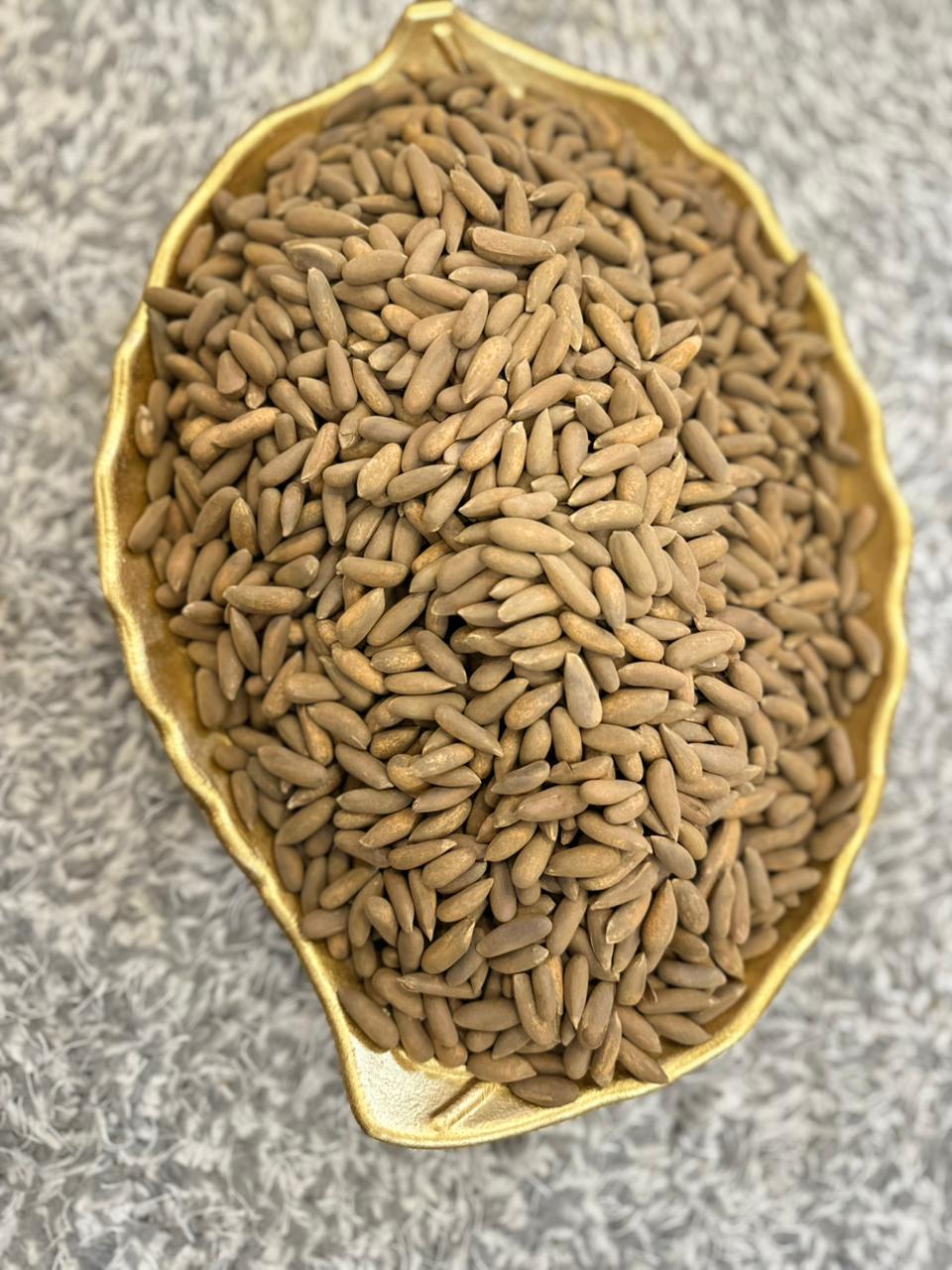 Chilas Chilgoza (Pine Nuts) – 100% Natural & Fresh from Gilgit-Baltistan