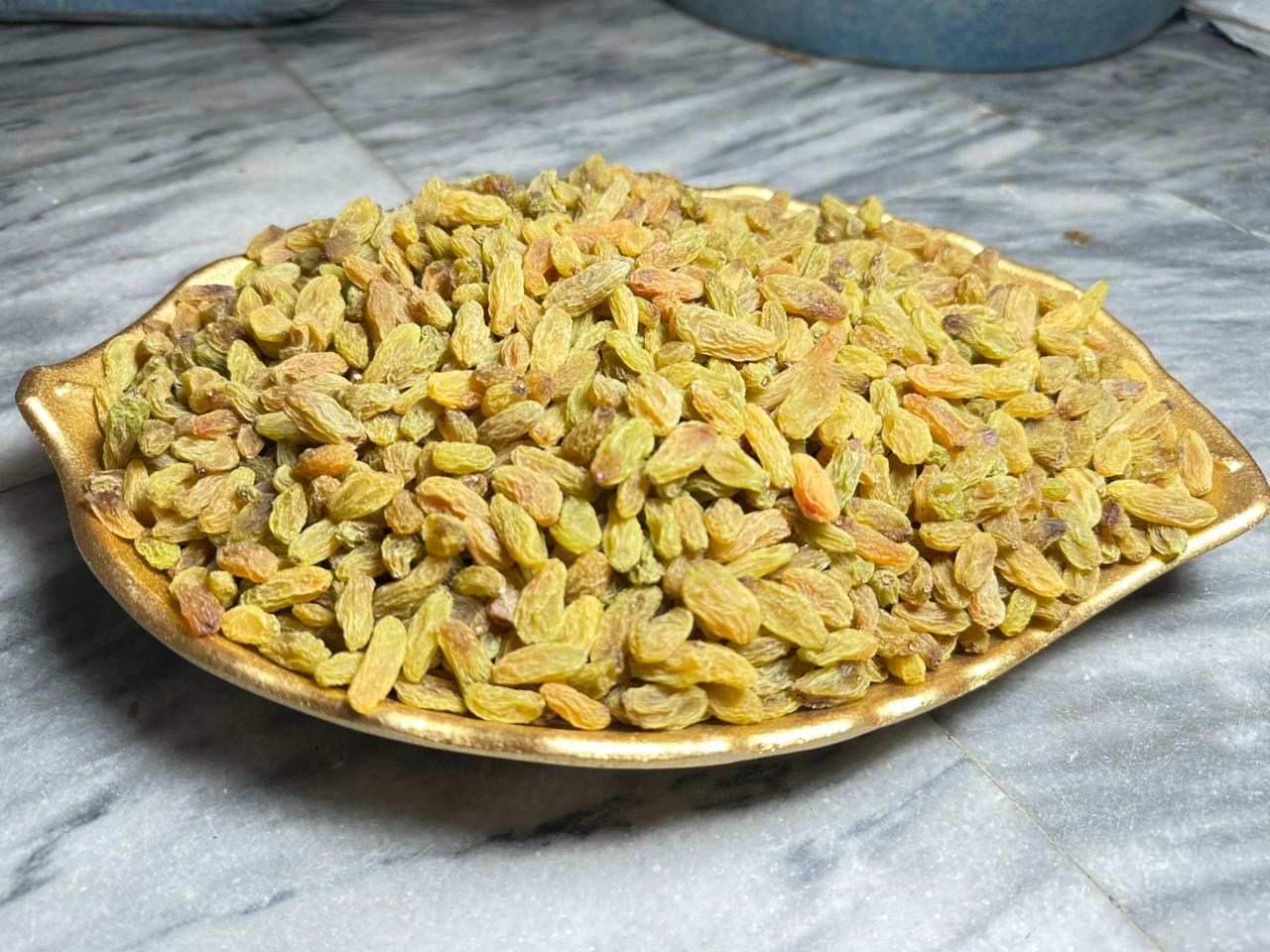 Desi Meva Sogi Qandhari Sunderkhani (Raisin) – Natural Sweet Dry Fruit