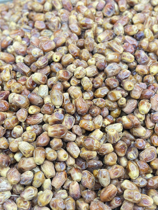 Irani Khajoor Brown – Fresh Imported Premium Dates