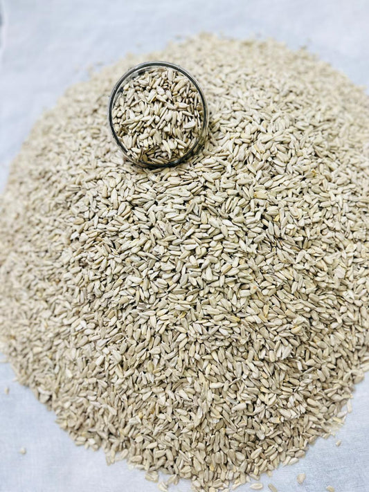 Sunflower Seeds (Without Shell) – Natural & Protein-Rich Snack