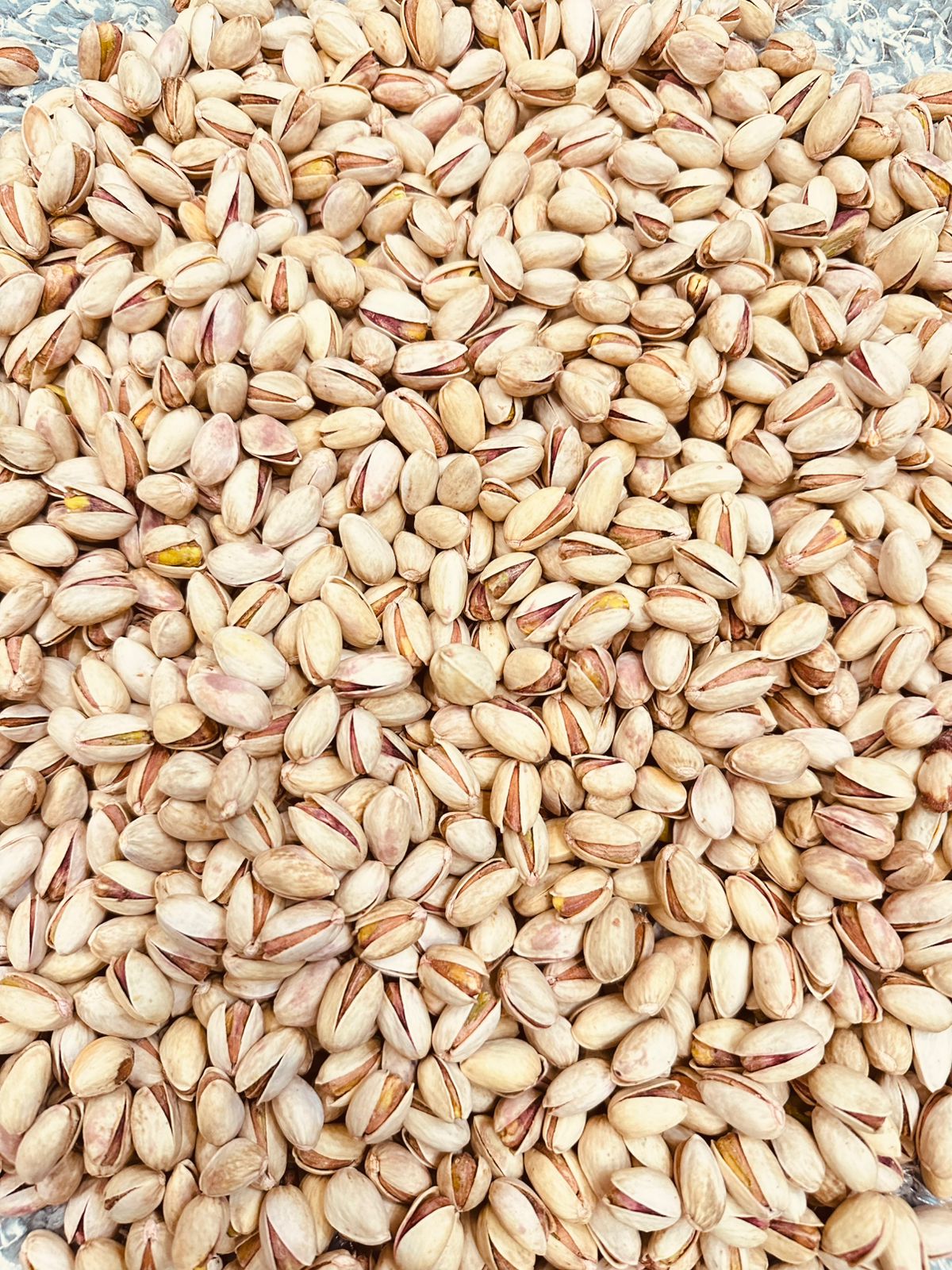 Salted Iranian Pistachios – Crunchy & Flavorful (Namkeen Pista)