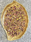 Salted Iranian Pistachio Kernels (Pistachio Giri) – 100% Natural & Fresh