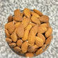 American Almonds (Bare Amriki Badam) – 100% Natural & Fresh