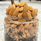 American Almonds (Bare Amriki Badam) – 100% Natural & Fresh