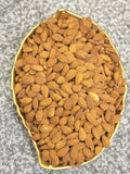 American Almonds (Bare Amriki Badam) – 100% Natural & Fresh