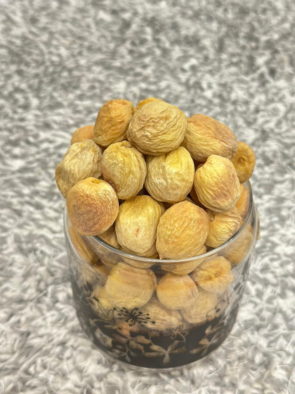 Dry Apricots (Khobani) – Naturally Sweet & Healthy Snack