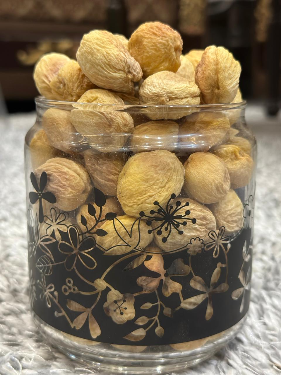 Dry Apricots (Khobani) – Naturally Sweet & Healthy Snack