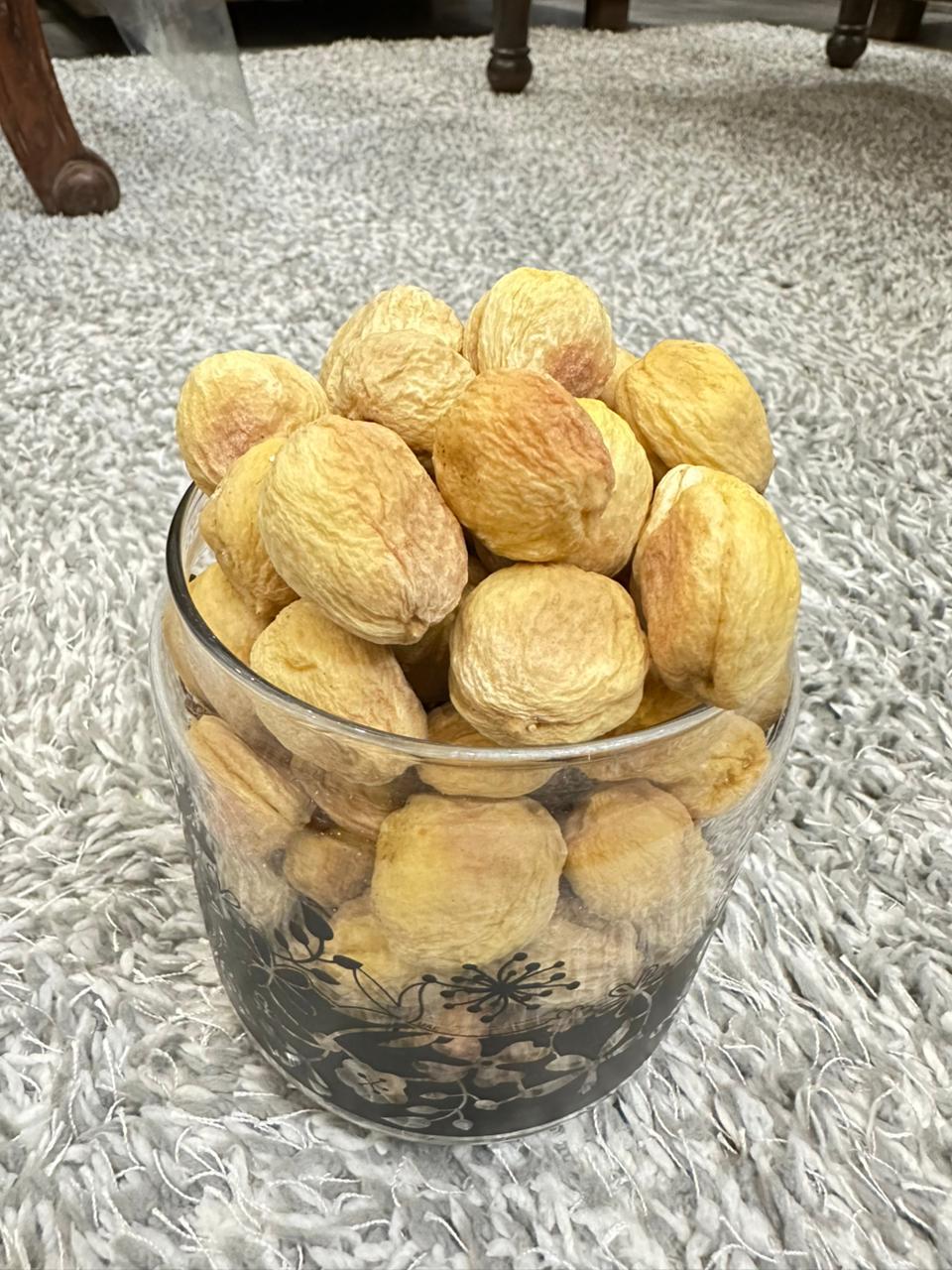 Dry Apricots (Khobani) – Naturally Sweet & Healthy Snack