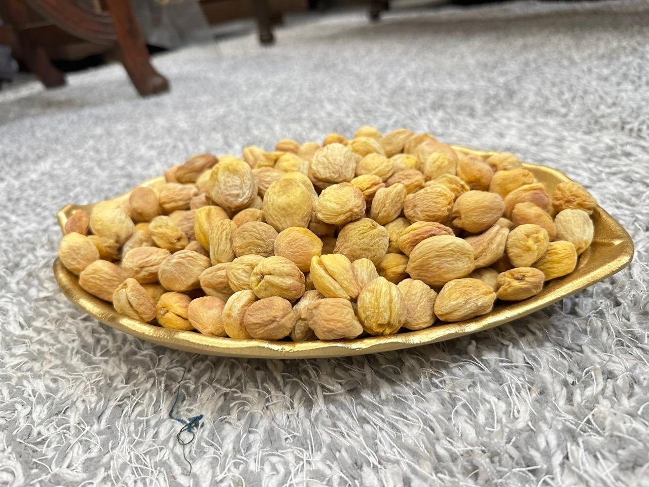 Dry Apricots (Khobani) – Naturally Sweet & Healthy Snack