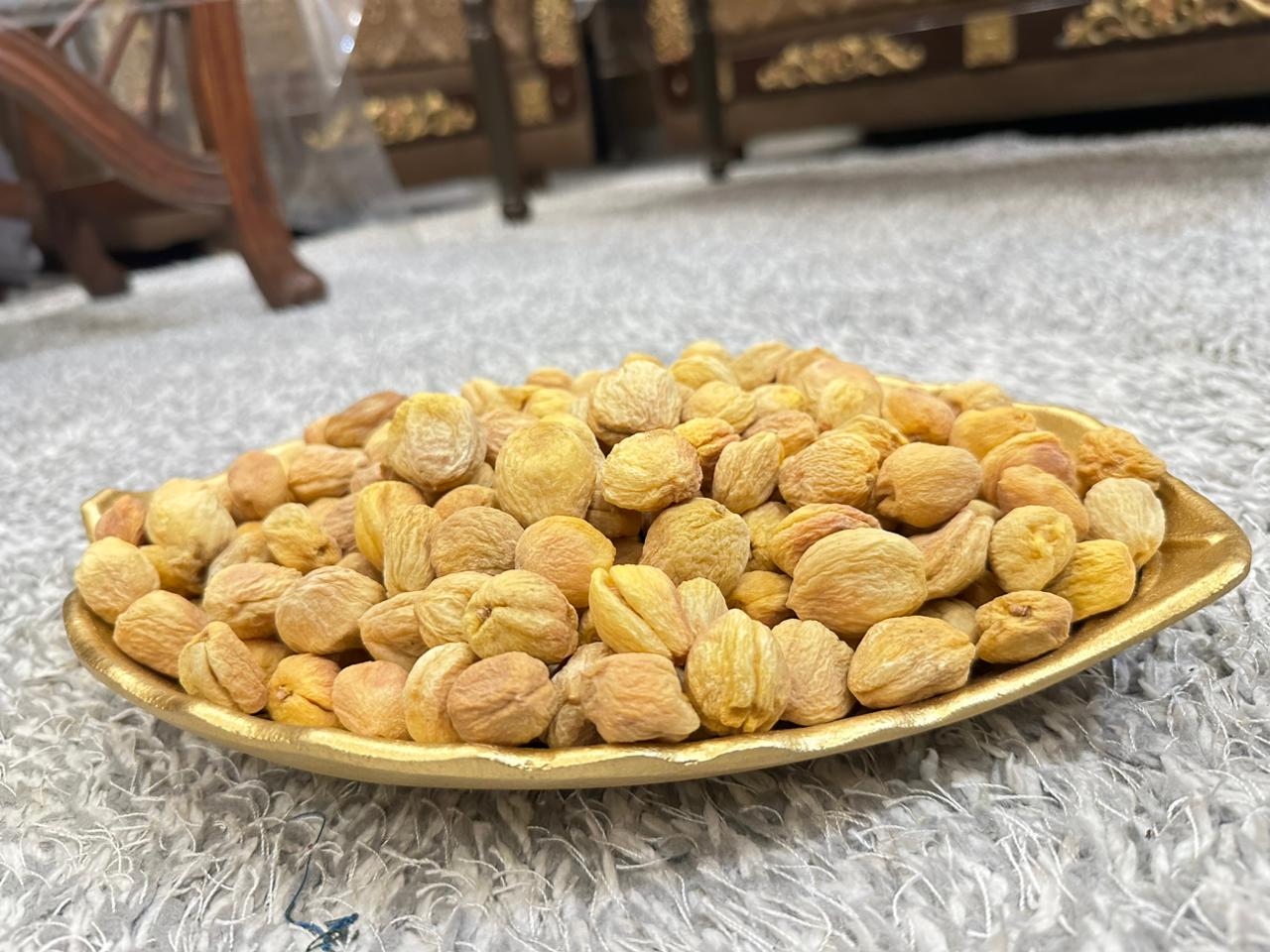 Dry Apricots (Khobani) – Naturally Sweet & Healthy Snack