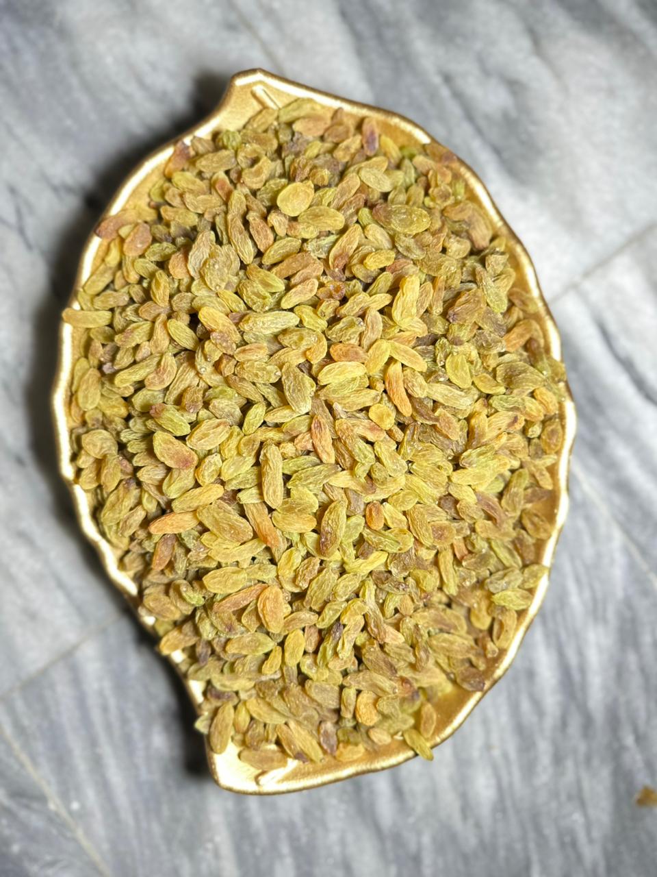 Desi Meva Sogi Qandhari Sunderkhani (Raisin) – Natural Sweet Dry Fruit
