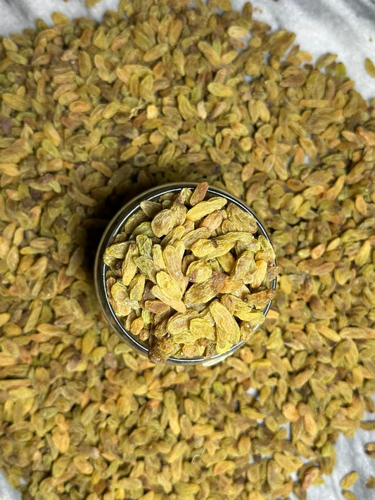 Desi Meva Sogi Qandhari Sunderkhani (Raisin) – Natural Sweet Dry Fruit
