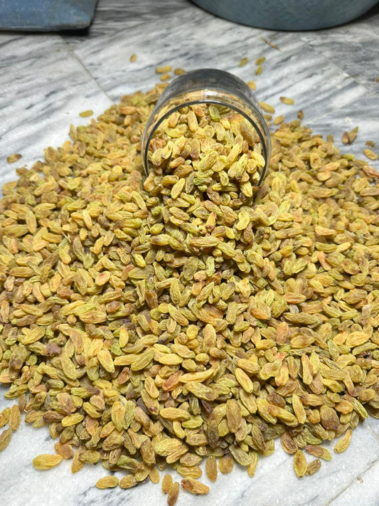 Desi Meva Sogi Qandhari Sunderkhani (Raisin) – Natural Sweet Dry Fruit