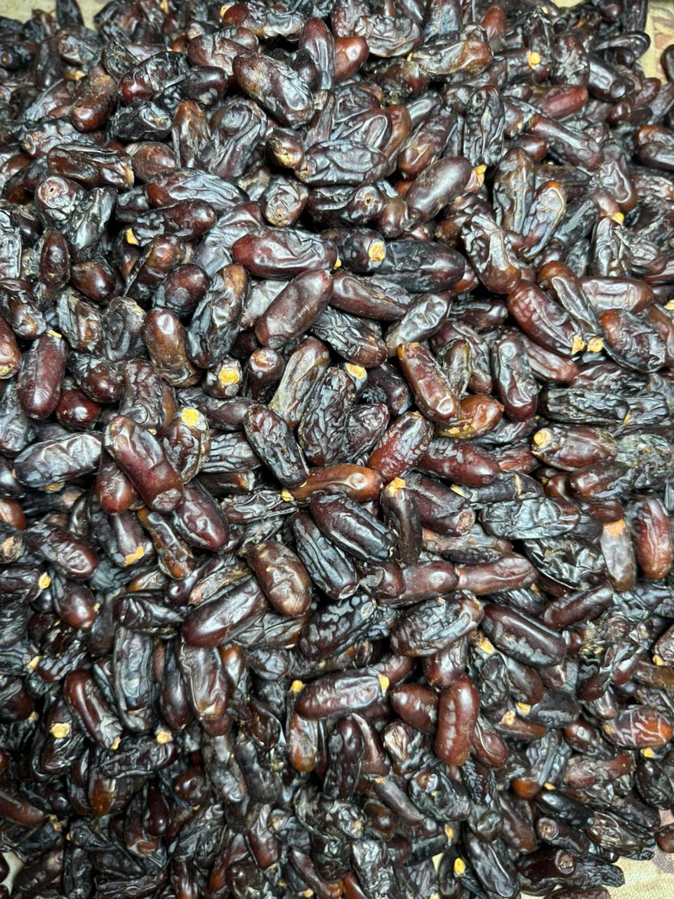 Irani Rubai Dates (Khajoor) – Fresh Imported Premium Quality