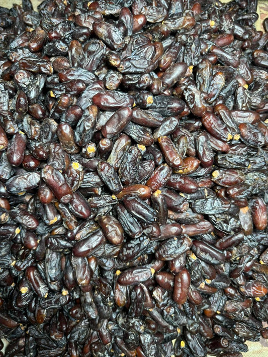 Irani Rubai Dates (Khajoor) – Fresh Imported Premium Quality