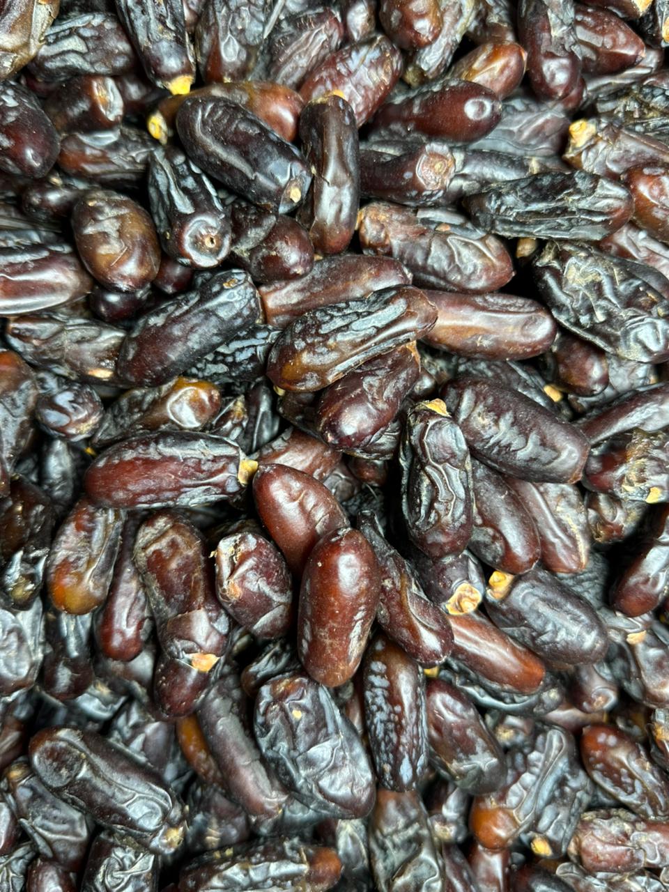 Irani Rubai Dates (Khajoor) – Fresh Imported Premium Quality