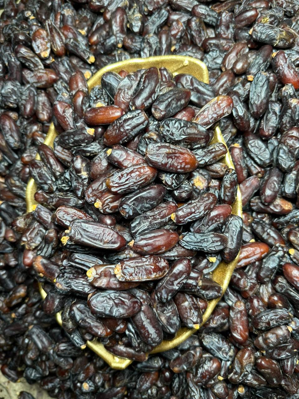 Irani Rubai Dates (Khajoor) – Fresh Imported Premium Quality