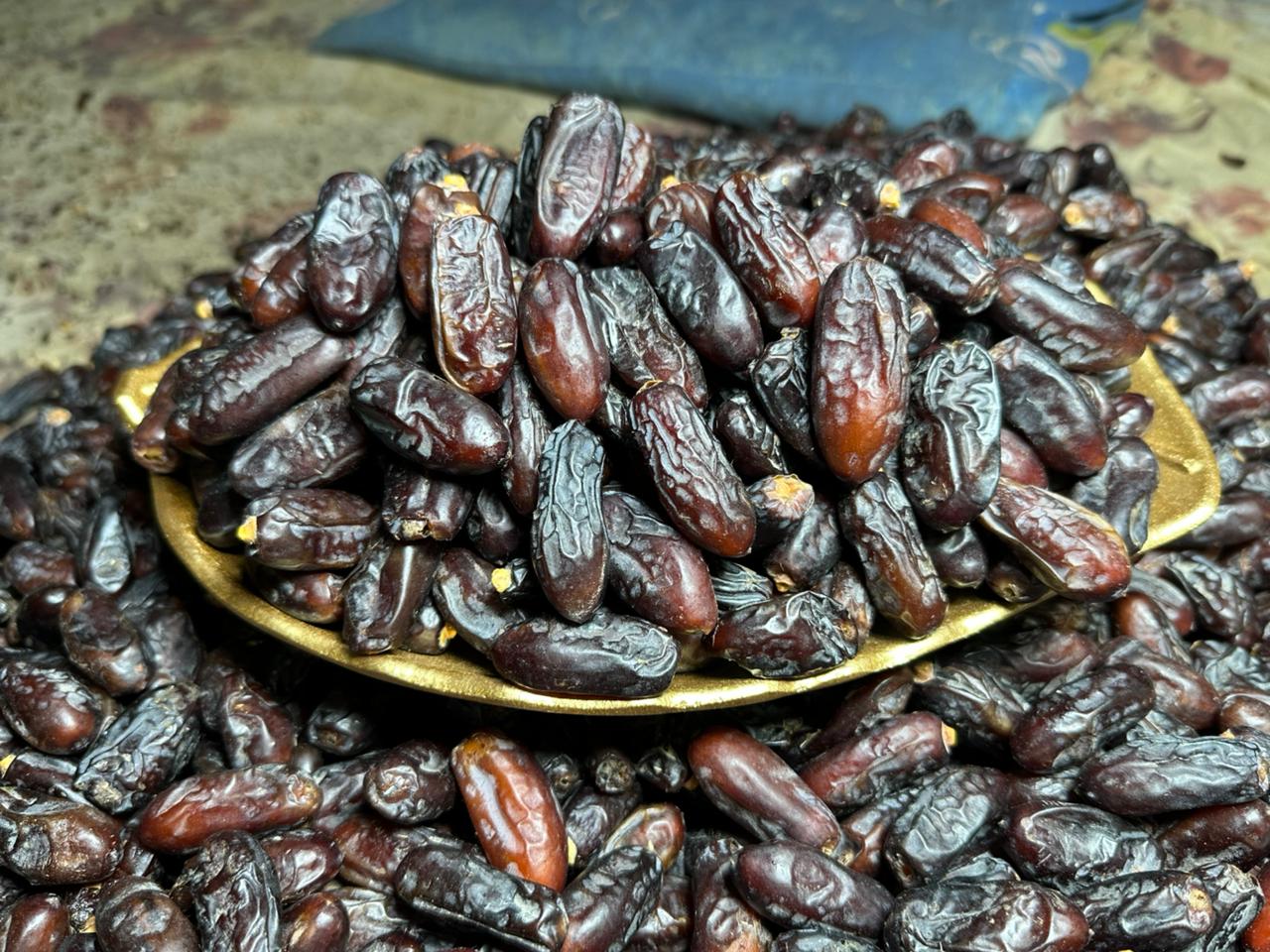 Irani Rubai Dates (Khajoor) – Fresh Imported Premium Quality