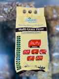 Aseel Multi-Grain Flour – Balanced Blend of All Grains | Low Glycemic Index