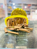 Cinnamon Sticks (Dalchini) – Natural & Aromatic Spice