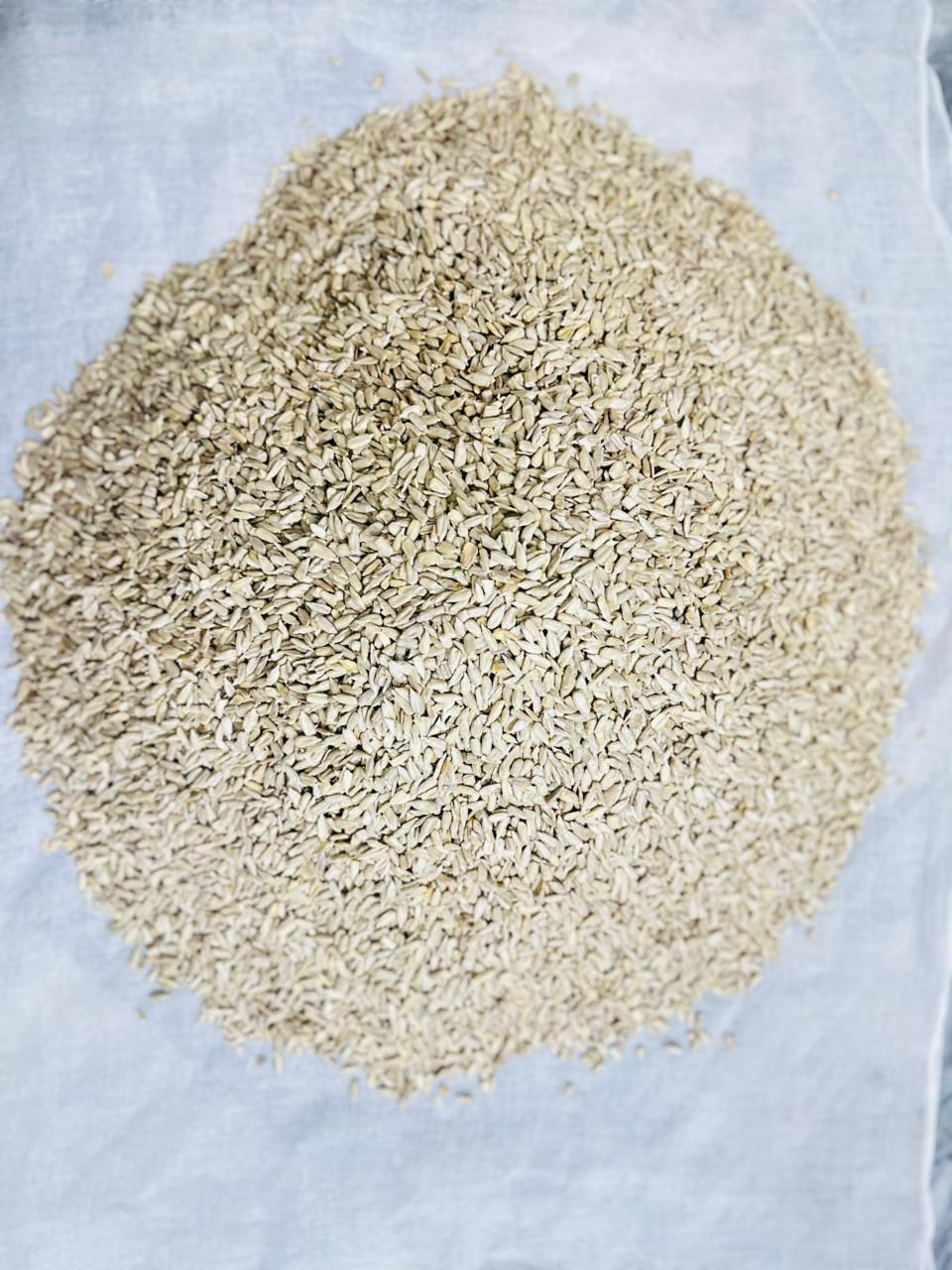 Sunflower Seeds (Without Shell) – Natural & Protein-Rich Snack