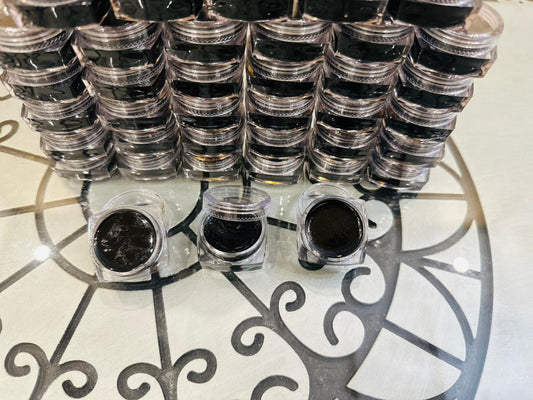 Pure Himalayan Shilajit – Natural Energy & Strength Booster (Resin Form)