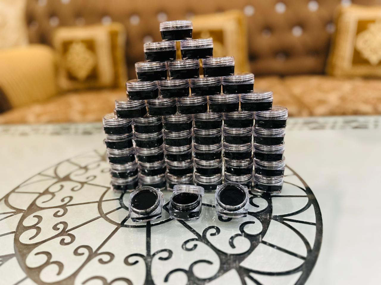 Pure Himalayan Shilajit – Natural Energy & Strength Booster (Resin Form)