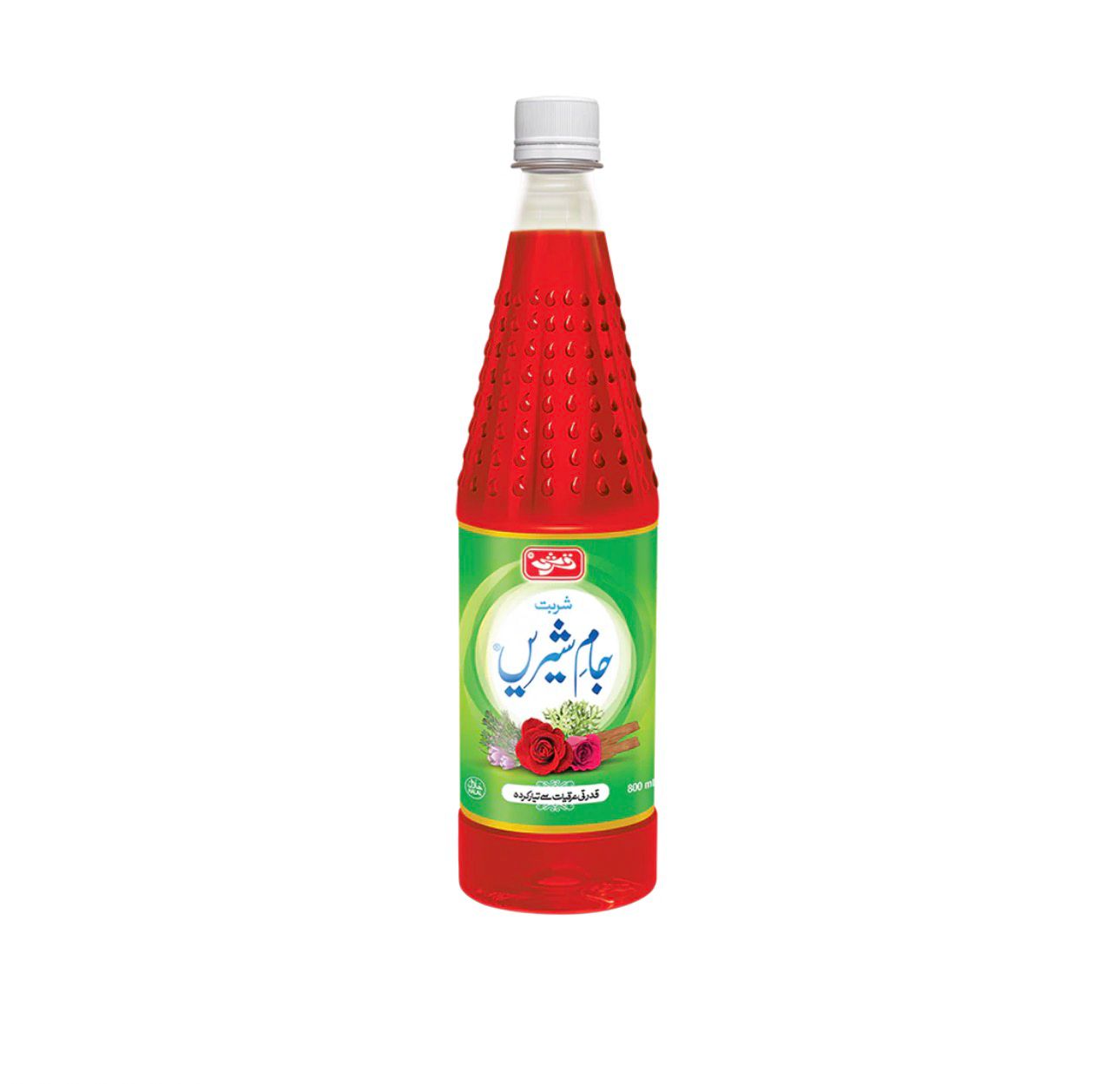 Qarshi Jam-e-Shirin (800 ml)