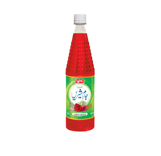 Qarshi Jam-e-Shirin (800 ml)