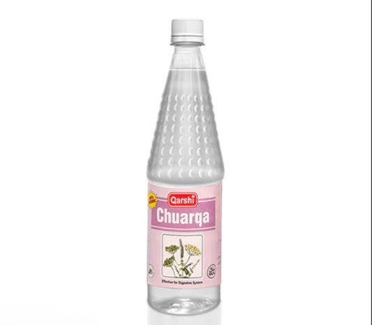 Qarshi Chuarqa – Herbal Digestive Tonic for Kids & Adults (800ml)