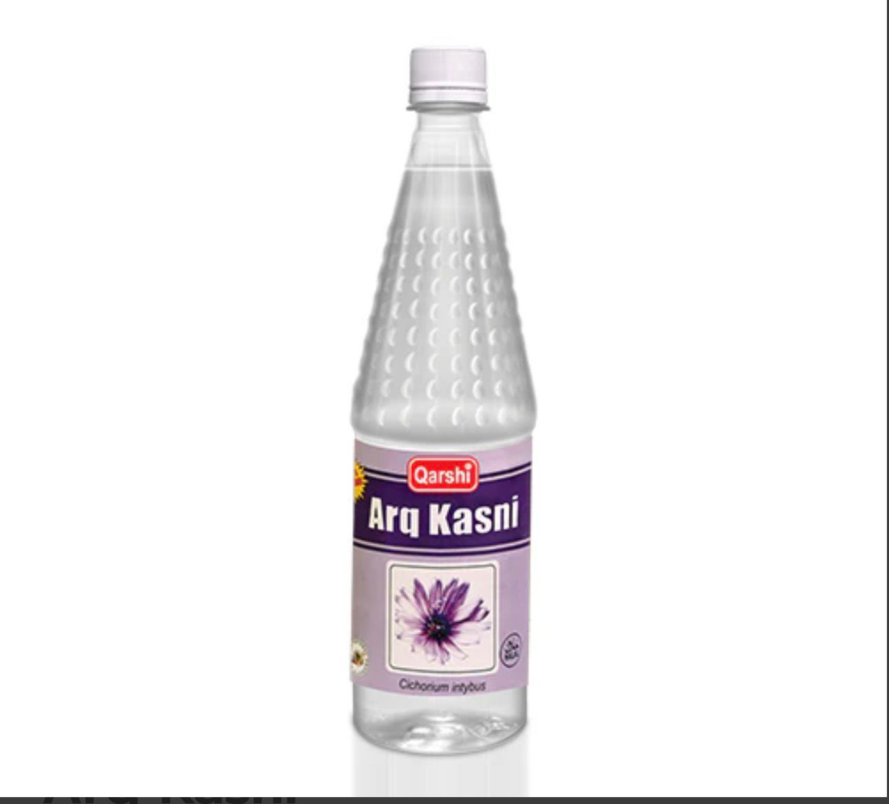 Qarshi Arq Kasni (Chicory Seed Distillate) – Natural Liver & Digestive Tonic