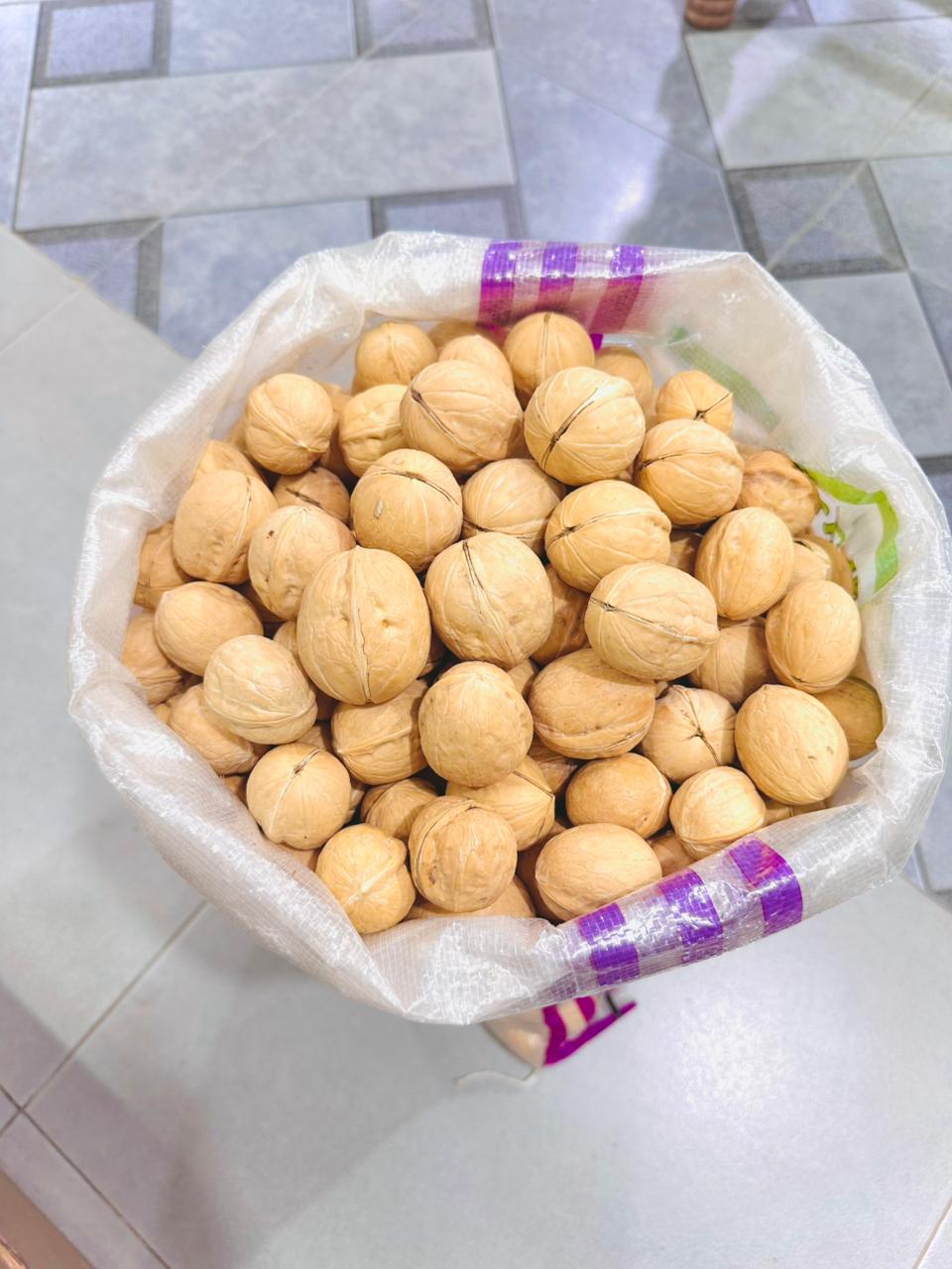 Walnut (Akhrot) – Premium Pakistani Quality | 250g / 500g / 1000g
