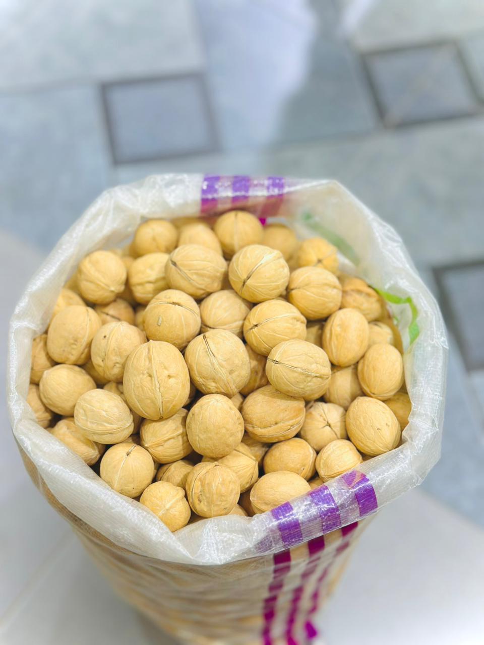Walnut (Akhrot) – Premium Pakistani Quality | 250g / 500g / 1000g