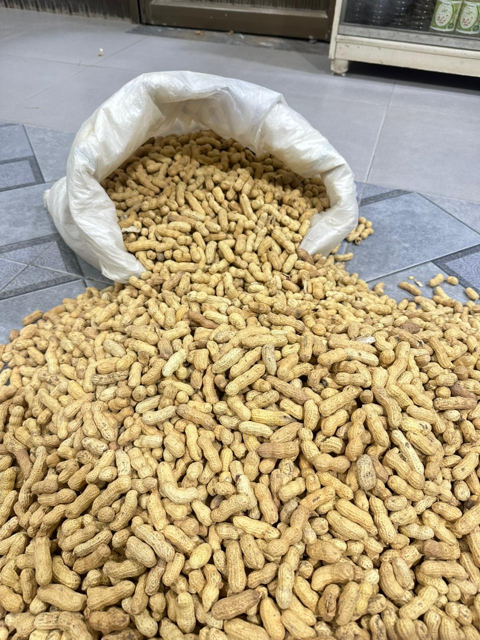 Mong Phali – Fresh & Nutritious Parachinar Peanuts | 250g / 500g / 1000g