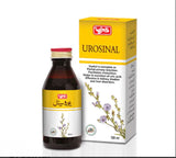 Qarshi Urosinal – Herbal Diuretic for Kidney, Bladder & Liver Health (120ml)