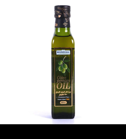 Mundial Olive Pomace Oil – Premium Quality 1L
