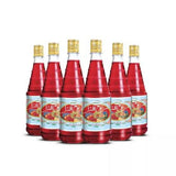 Hamdard Rooh Afza – 800ml | Refreshing Natural Syrup