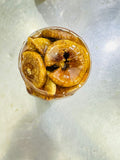 Premium Figs in Pure Honey – Natural Source of Energy & Fiber