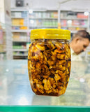 Premium Walnuts in Pure Honey – Natural Brain & Heart Booster