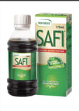 Hamdard Safi – Natural Blood Purifier Syrup
