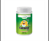 Carmina Plus – 120 Tablets (Herbal Digestive Support)