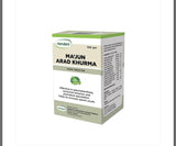 Hamdard Ma’jun Arad Khurma – Unani Remedy for Sperm Health (100g)