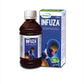INFUZA | Jari Bootiyon Wala Qudrati Formula | Nazla, Zukam, Khansi aur Bukhar Ka Syrup (120ml)