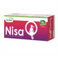 NISA Capsules | Khawateen Ke Haiz Ki Kharabiyon, Dard-e-Reham aur Sozish Ka Ilaj | Uterine Tonic