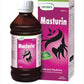 MASTURIN Syrup (120ml) | Khawateen Ke Haiz Ki Beqaidgi, Sailan-ul-Reham aur Reham Ki Kamzori Ka Ilaj | Uterine Tonic