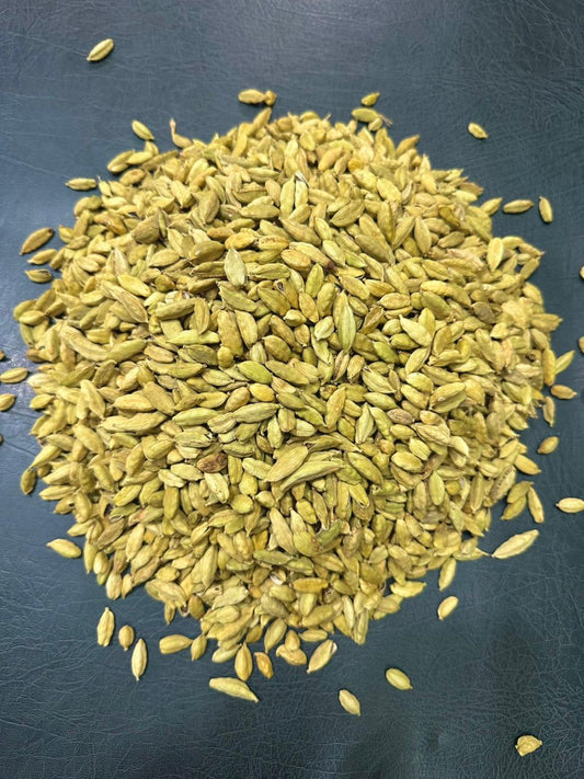 Buy Pure High-Quality Organic Sabz Elaichi (Green Cardamom) – Premium Whole Choti Elaichi