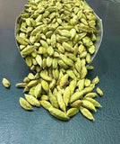 Buy Pure High-Quality Organic Sabz Elaichi (Green Cardamom) – Premium Whole Choti Elaichi