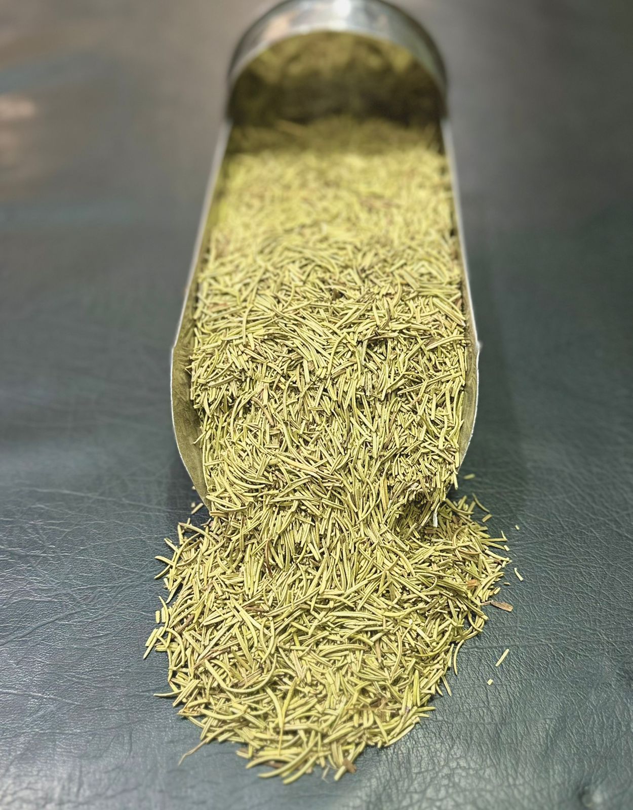 Premium Dried Rosemary Leaves | 100% Natural & Aromatic Herb | Rosemary for Cooking, Seasoning & Herbal Use