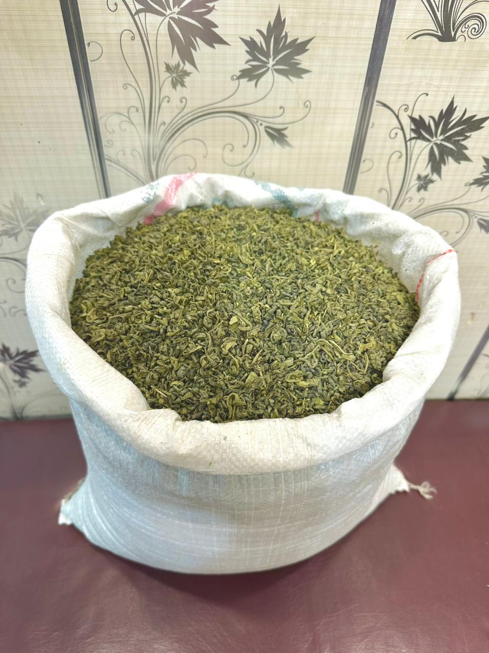 Premium Peshawari Kahwa | Traditional Green Tea Blend with Spices | Organic Herbal Kahwa