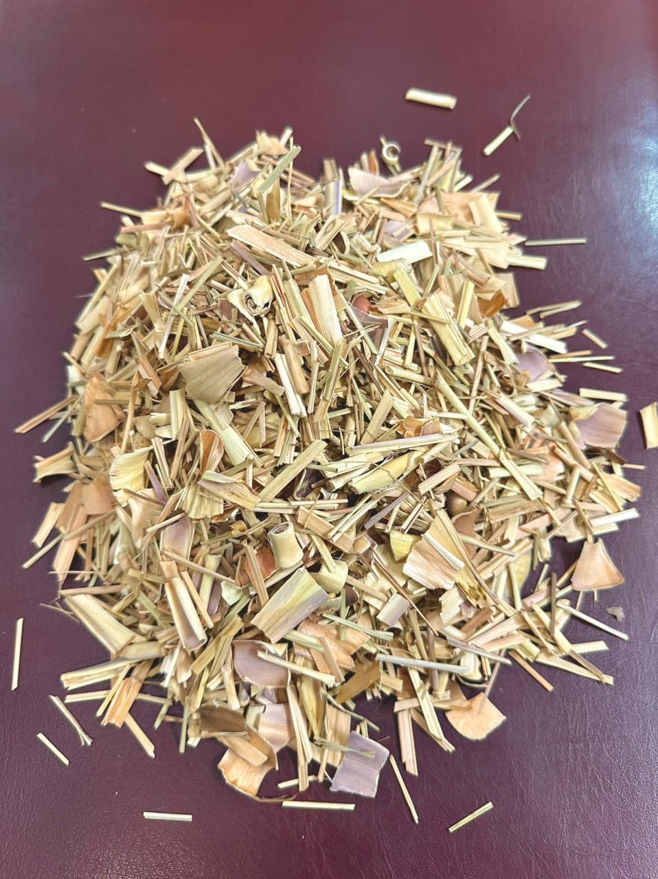 Buy Lemongrass Tea Online | Premium Lemongrass Herbal Tea | 100% Natural Refreshing Green Herbal Blend 🍵